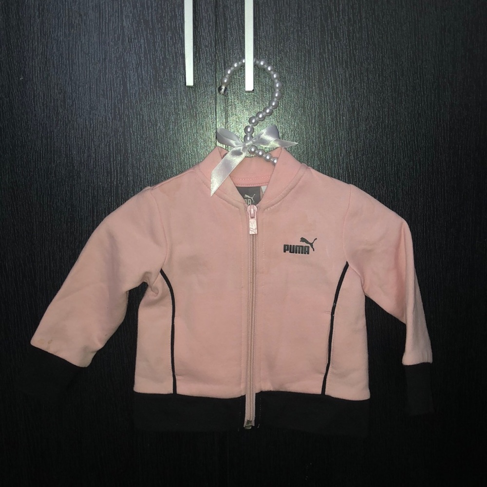 Puma jacket